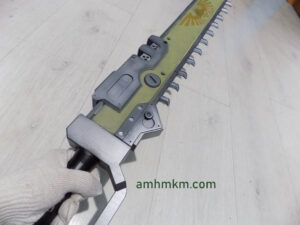 Chain sword warhammer real size
